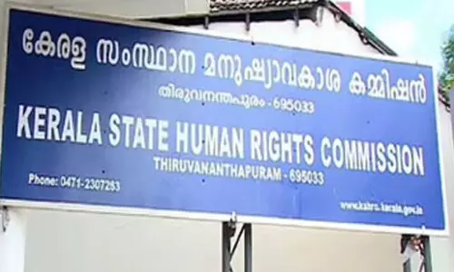സർവിസ് വിഷയങ്ങളിൽ ഉത്തരവിടാൻ മനുഷ്യാവകാശ കമീഷന് അധികാരമില്ലെന്ന് ഹൈകോടതി