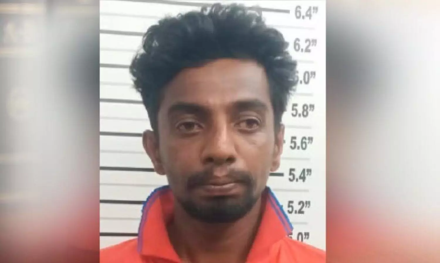 എസ്.എ.ടി ആശുപത്രിയിലെ മോഷണം: പ്രതി പിടിയിൽ