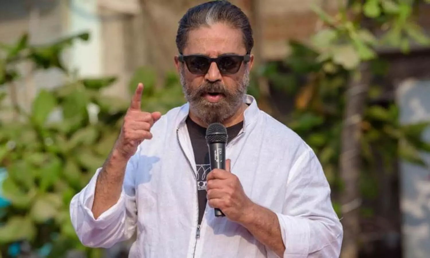 ഉലകനായകന്റെ പുതിയ അവതാരം