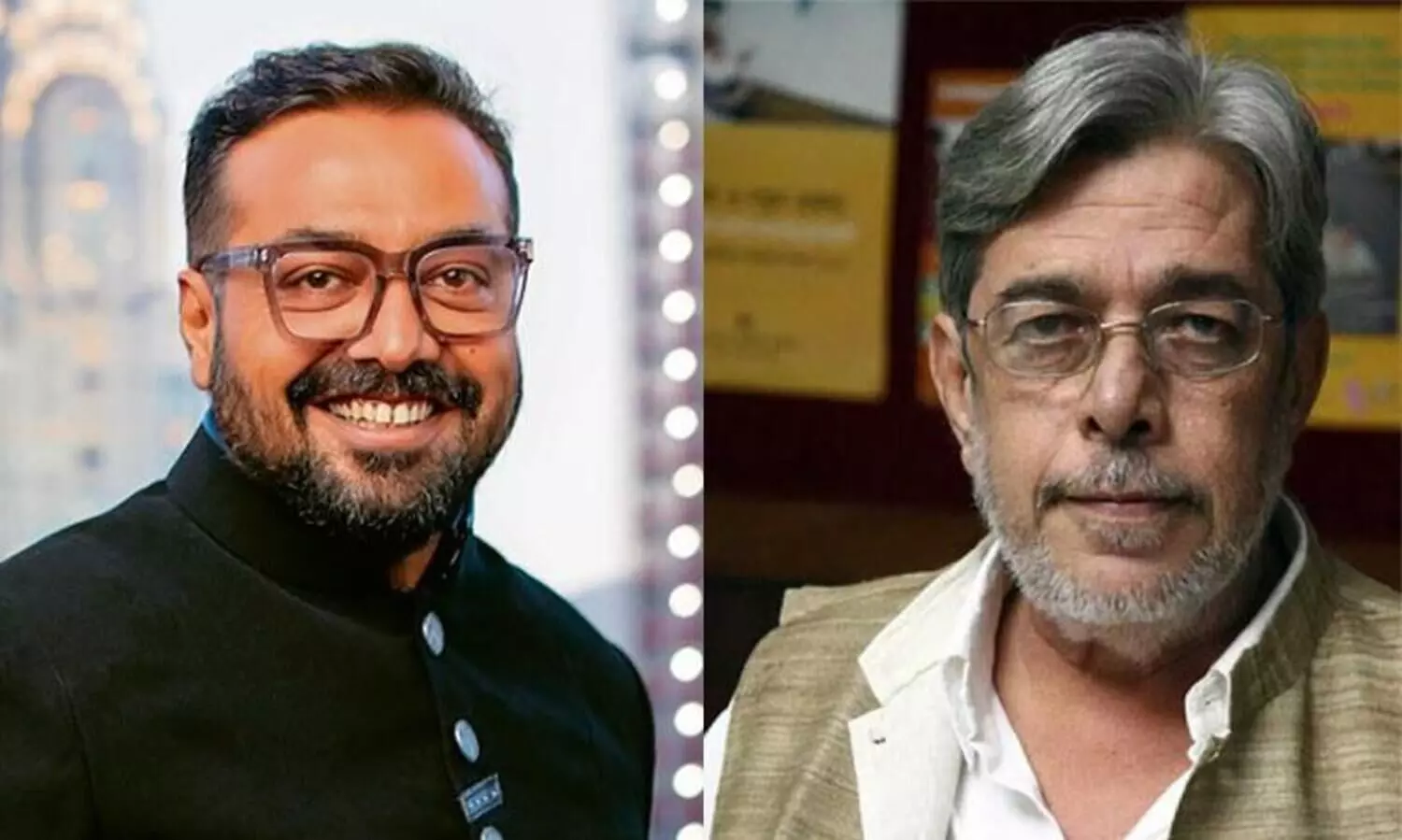 ഇൻസ്റ്റിറ്റ്യൂട്ടിലെ പ്രശ്‌നങ്ങൾ വിദ്യാർഥികളോടും അധ്യാപകരോടും ചർച്ച നടത്തി പരിഹരിക്കും -സയ്യിദ് അഖ്തർ മിർസ