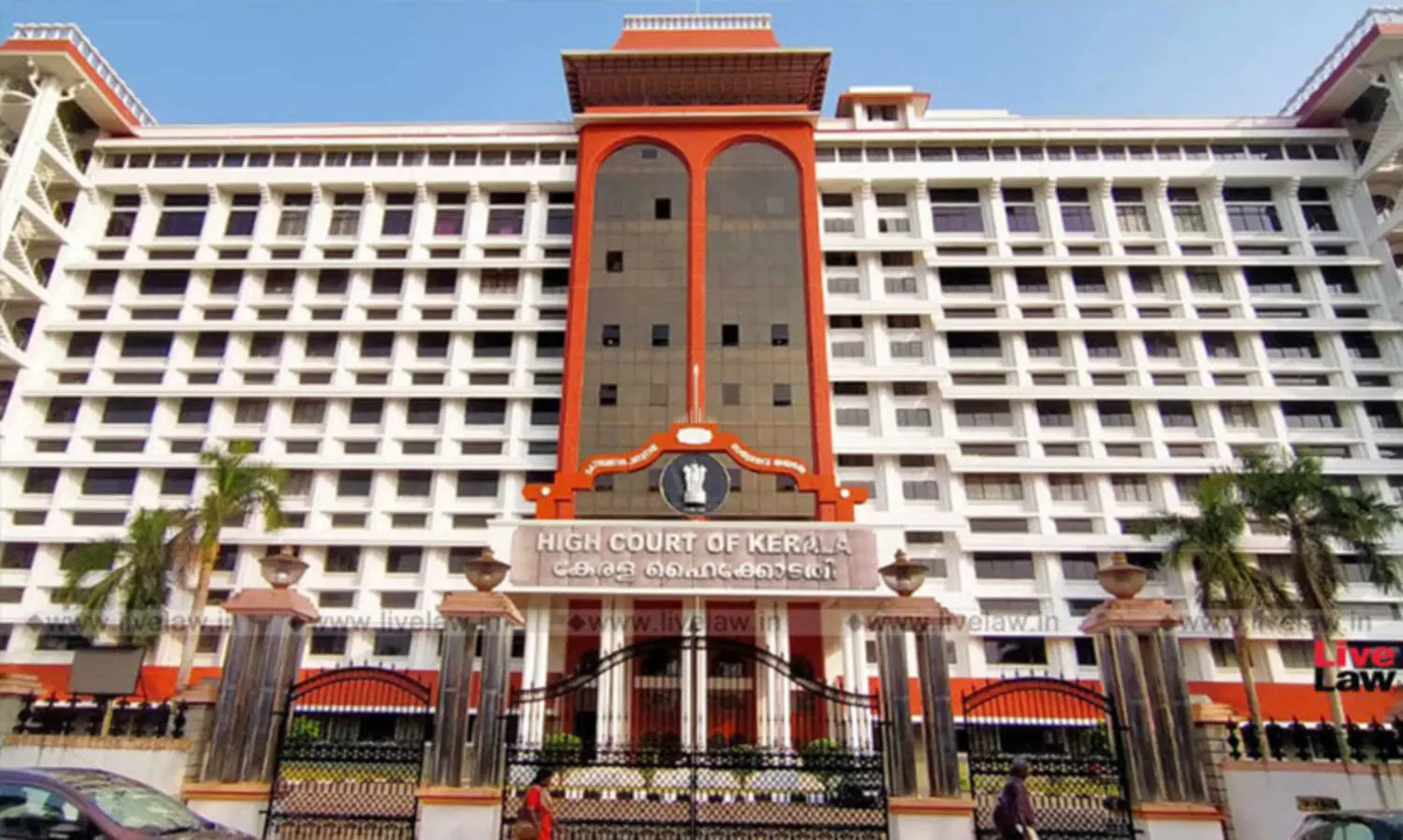 Kerala High Court
