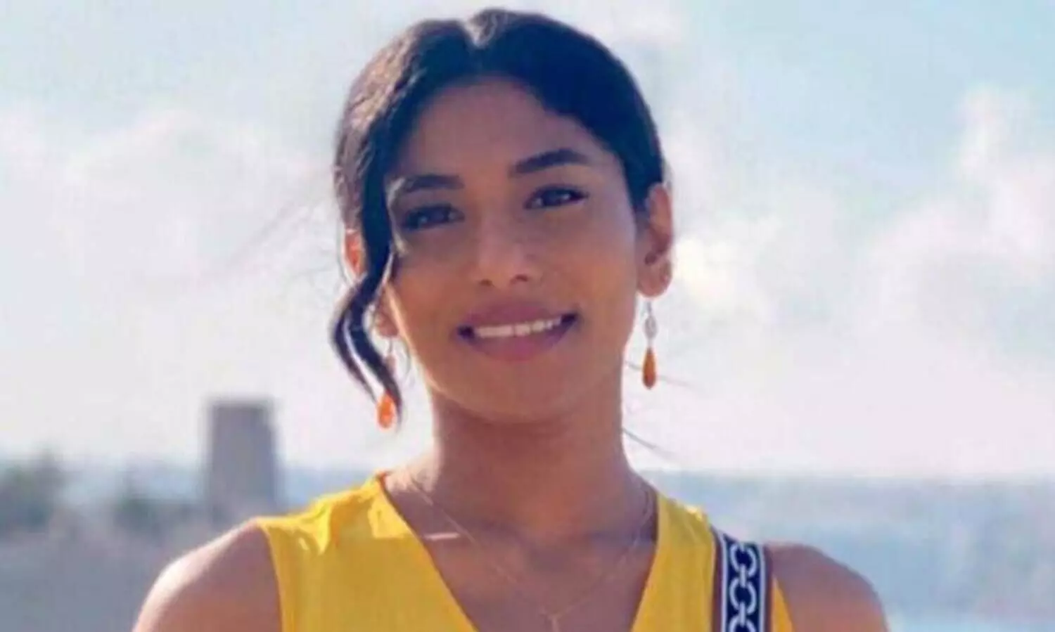 Malayali woman settled in the UK collapsed and died