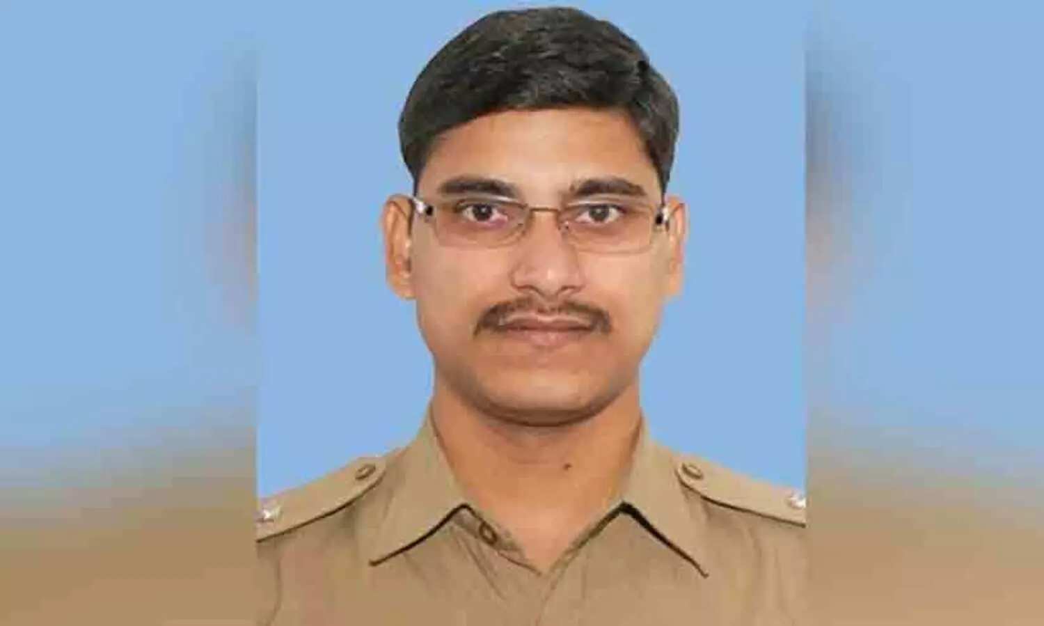 പുട്ട വിമലാദിത്യ കണ്ണൂർ റേഞ്ച് ഡി.ഐ.ജി