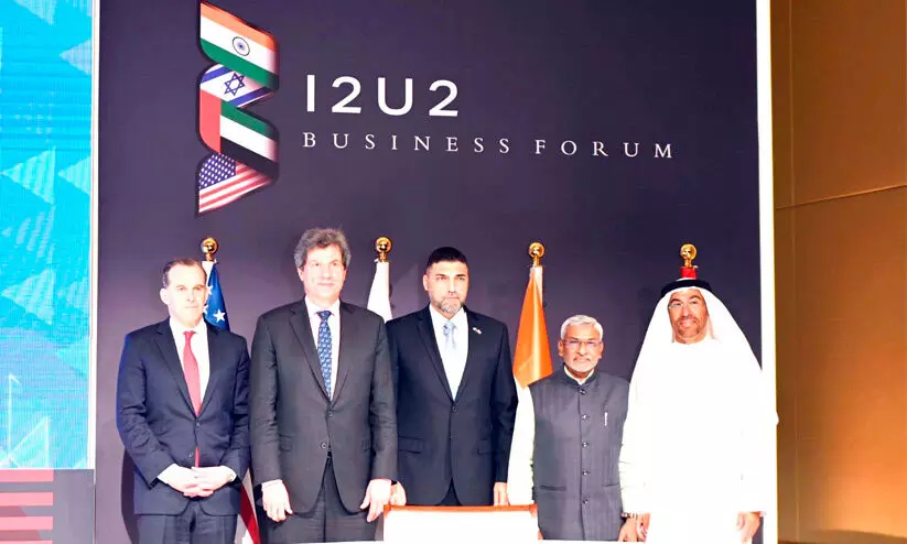 കാലാവസ്ഥ വ്യതിയാനം; ദൗത്യത്തില് പങ്കാളിയാകാന് ഇന്ത്യയും കാലാവസ്ഥ വ്യതിയാനം; ദൗത്യത്തില് പങ്കാളിയാകാന് ഇന്ത്യയും