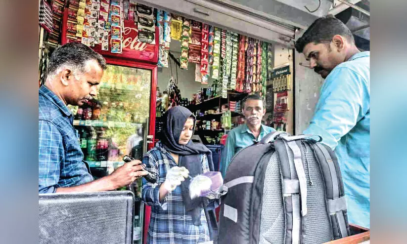 theft, devadar school theft, devadar school