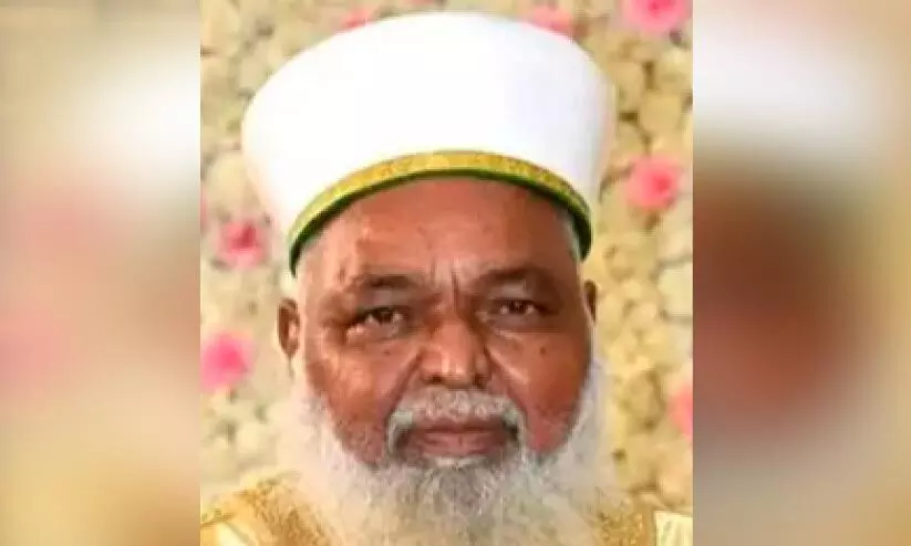 സൗദിയിൽ വാഹനാപകടം: ആറ് കർണാടക സ്വദേശികൾ മരിച്ചു