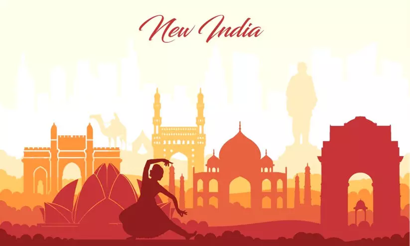 കഴിഞ്ഞവർഷം ഇന്ത്യയിലെത്തിയത് 56,565 ഒമാനികൾ കഴിഞ്ഞവർഷം ഇന്ത്യയിലെത്തിയത് 56,565 ഒമാനികൾ