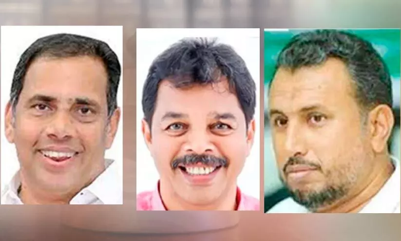 ജില്ല മുസ്‍ലിം ലീഗ്: ഒടുവിൽ സമവായം; കല്ലട്ര പ്രസിഡന്റ്