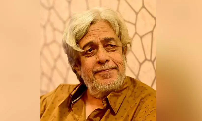 കെ.ആർ. നാരായണൻ ഫിലിം ഇൻസ്റ്റിറ്റ്യൂട്ട്: സയ്യിദ്  മിർസ പുതിയ ചെയർമാൻ