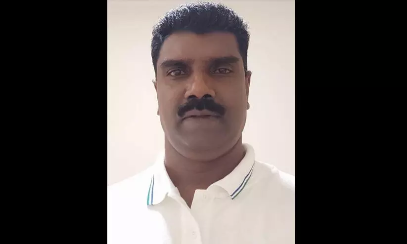 യാംബു കെ.എം.സി.സി സെക്രട്ടറി സഹീർ വണ്ടൂർ ഹൃദയാഘാതം മൂലം നിര്യാതനായി യാംബു കെ.എം.സി.സി സെക്രട്ടറി സഹീർ വണ്ടൂർ ഹൃദയാഘാതം മൂലം നിര്യാതനായി