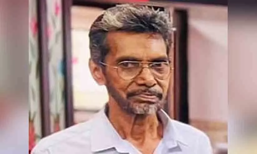 ബൈക്കപകടത്തിൽ പരിക്കേറ്റ് ചികിത്സയിലായിരുന്ന ഗൃഹനാഥൻ മരിച്ചു ബൈക്കപകടത്തിൽ പരിക്കേറ്റ് ചികിത്സയിലായിരുന്ന ഗൃഹനാഥൻ മരിച്ചു