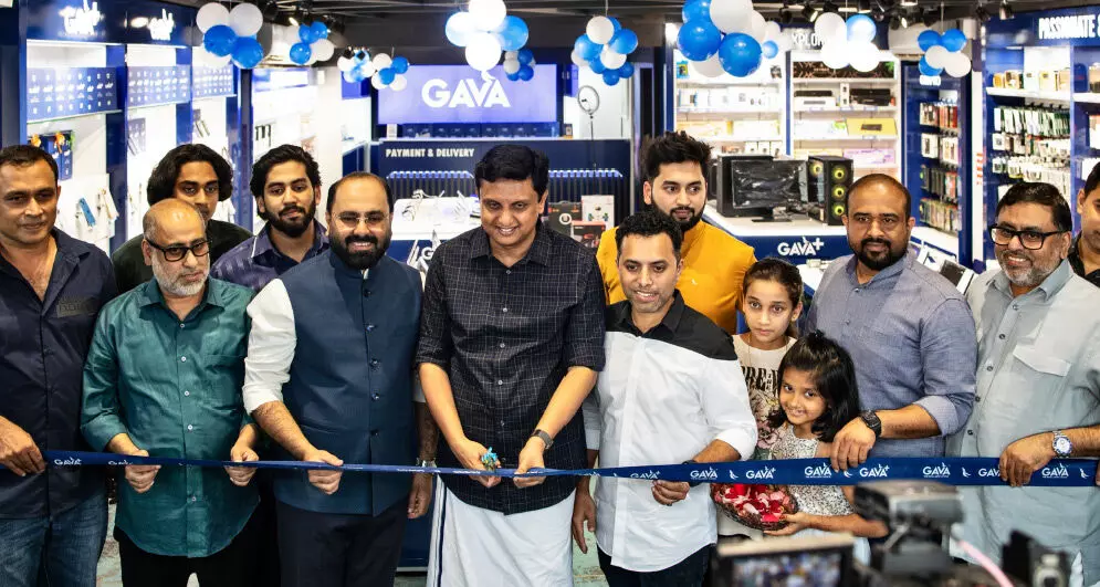 ഗാവ ഇലക്ട്രോണിക്സ് സര്വീസ് സെന്റർ ഇനി കോഴിക്കോടും ഗാവ ഇലക്ട്രോണിക്സ് സര്വീസ് സെന്റർ ഇനി കോഴിക്കോടും