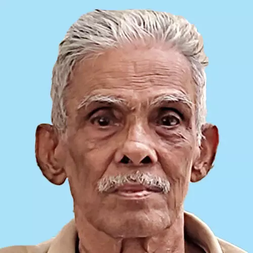 ര​വീ​ന്ദ്ര​ൻ