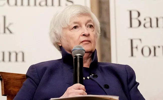 ചൈനയുമായി ചർച്ച പുനരാരംഭിക്കും -യു.എസ് ചൈനയുമായി ചർച്ച പുനരാരംഭിക്കും -യു.എസ്