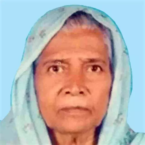 നാ​വു​ർ ഉ​മ്മ