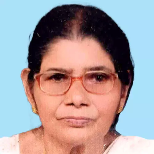 സ​ര​സ്വ​തി അ​മ്മ