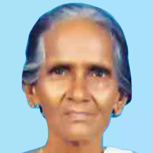 അ​മ്മു​ക്കു​ട്ടി