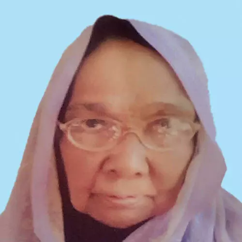 ഫാ​ത്തി​മ