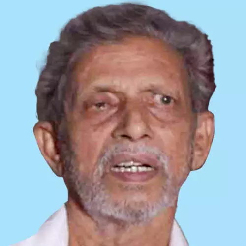 കൊ​ച്ചു​മോ​ൻ