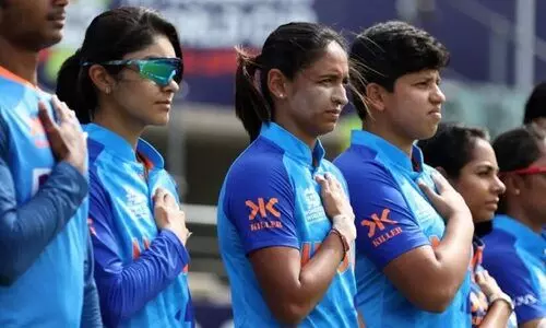 വ​നി​ത ട്വ​ന്റി20 ലോ​ക​ക​പ്പിൽ ഇന്ന് ആദ്യ സെമി ഫൈനൽ: ഇന്ത്യ Vs ഓസീസ്