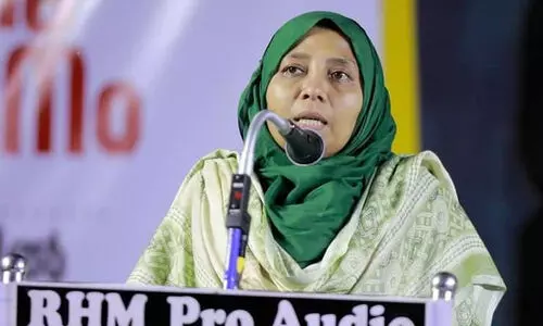 വാളയാര്‍: സി.ബി.ഐയും ബലാൽസംഗക്കൊലയെ ആത്മഹത്യയാക്കി എഴുതി തള്ളുന്നു -വിമന്‍ ജസ്റ്റിസ് മൂവ്മെന്‍റ്