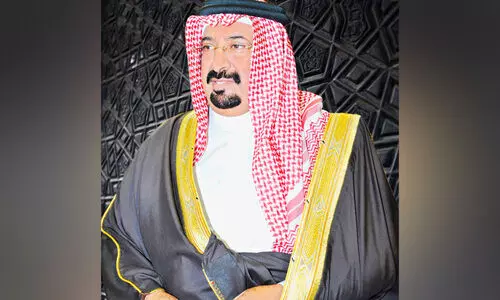 നാ​ലാം പാ​ദ​ത്തി​ൽ സെ​യ്ൻ ബ​ഹ്റൈ​ൻ അ​റ്റാ​ദാ​യം 12.8 ല​ക്ഷം ദി​നാ​ർ