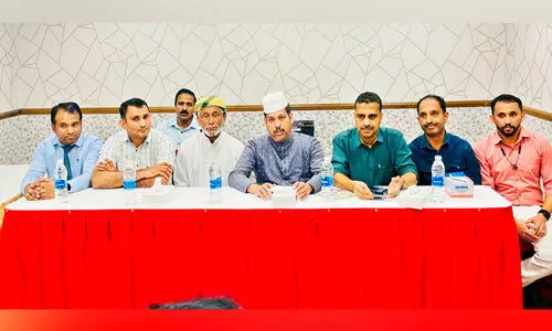 ഹൂറ തഅ്‍ലീമുൽ ഖുർആൻ മദ്റസ കാമ്പയിൻ സമാപനം നാളെ