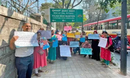 കൊലവിളിപ്രസംഗത്തിനെതിരെ നടപടിയെടുക്കാതെ പൊലീസ്