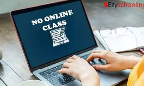 റ​മ​ദാ​നി​ൽ കു​വൈ​ത്തിൽ ഓ​ൺ​ലൈ​ൻ ക്ലാ​സി​ല്ല