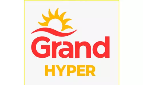 ഹ​ലാ ഫ​ൺ ആ​ഘോ​ഷ​പ​രി​പാ​ടി​യു​മാ​യി ഗ്രാ​ൻ​ഡ് ഹൈ​പ്പ​ർ