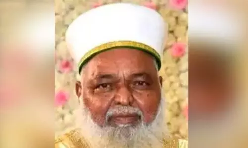 സൗദിയിൽ വാഹനാപകടം: ആറ് കർണാടക സ്വദേശികൾ മരിച്ചു സൗദിയിൽ വാഹനാപകടം: ആറ് കർണാടക സ്വദേശികൾ മരിച്ചു