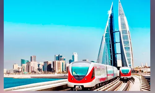 ബഹ്റൈൻ മെട്രോ; കൺസൾട്ടൻസി കരാറിലേക്ക്  അടുത്ത് ഡി.എം.ആർ.സി