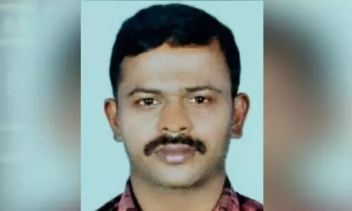 വൃക്ക മാറ്റിവെക്കാൻ നൗഫലിന് സുമനസ്സുകളുടെ സഹായം വേണം