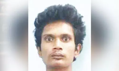 സ്വ​കാ​ര്യ സ്ഥാ​പ​ന​ത്തി​ൽ​നി​ന്ന് പ​ണം മോ​ഷ്ടി​ച്ച​യാ​ൾ പി​ടി​യി​ൽ