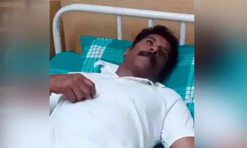 മദ്യം നൽകി കാറിൽ കടത്തിക്കൊണ്ടുപോയി യുവാവിനെ മർദിച്ചതായി പരാതി