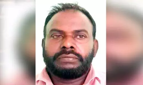 വധശ്രമം: പ്ര​തി​ പിടിയിൽ