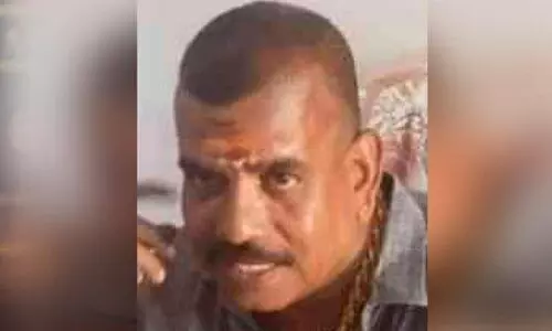 യുവതിയെ ഭീഷണിപ്പെടുത്തി പണം തട്ടാൻ ശ്രമിച്ച പ്രതി പിടിയിൽ യുവതിയെ ഭീഷണിപ്പെടുത്തി പണം തട്ടാൻ ശ്രമിച്ച പ്രതി പിടിയിൽ