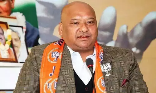 ബീഫ് കഴിക്കുന്നത് ജനങ്ങളുടെ ജീവിത രീതി, ആർക്കും തടയാനാവില്ല -മേഘാലയ ബി.ജെ.പി പ്രസിഡന്‍റ്