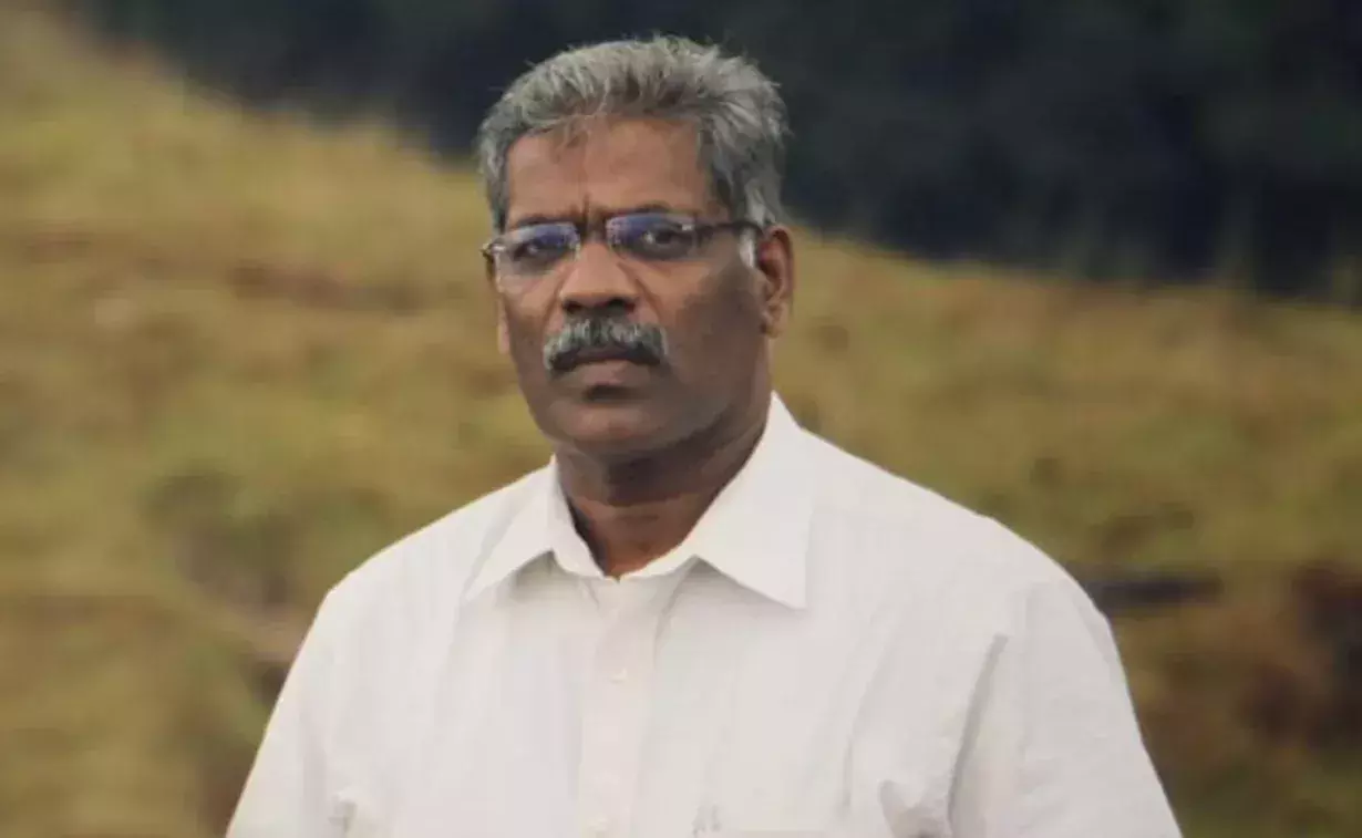 ലൈഫ് മിഷൻ കേസ്: സി.എം രവീന്ദ്രന് ഇ.ഡി നോട്ടീസ്