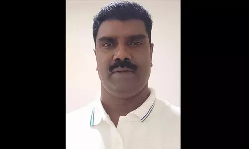 യാംബു കെ.എം.സി.സി സെക്രട്ടറി സഹീർ വണ്ടൂർ ഹൃദയാഘാതം മൂലം നിര്യാതനായി