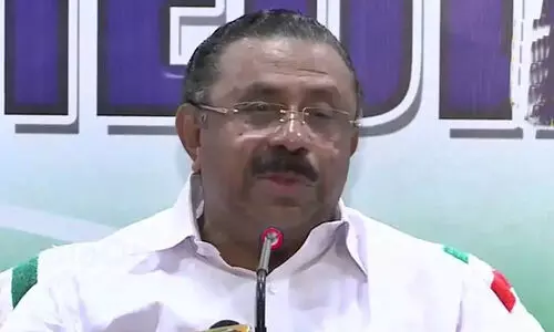 ഹൈക്കമാൻഡ് എന്നാൽ താരിഖ് അൻവർ മാത്രമല്ല; പുനഃസംഘടനയിൽ മതിയായ ചർച്ചയുണ്ടായില്ലെന്ന് എം.എം ഹസൻ