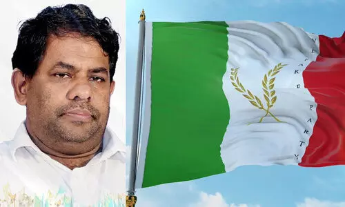 കർണാടക തെരഞ്ഞെടുപ്പു ഫലം വിശാല ജനാധിപത്യ ഐക്യത്തിന് ശക്തി പകരും -റസാഖ് പാലേരി