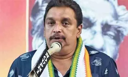 മുസ്ലീം സംഘടനകളും ആർ.എസ്.എസും നടത്തിയ ചർച്ചയുടെ പേരിൽ ജനശ്രദ്ധതിരിക്കാൻ സി.പി.എം ശ്രമം-ഷിബു ബേബി ജോൺ