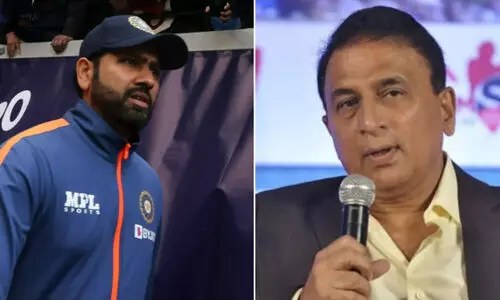 ‘ടീം ഇന്ത്യ നേടണമെന്ന് ആഗ്രഹിക്കുന്ന രണ്ടു കിരീടങ്ങളുണ്ട്’; രോഹിത് ശർമയോട് പ്രത്യേക അഭ്യർഥനയുമായി സുനിൽ ഗവാസ്കർ