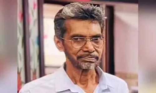 ബൈക്കപകടത്തിൽ പരിക്കേറ്റ് ചികിത്സയിലായിരുന്ന ഗൃഹനാഥൻ മരിച്ചു