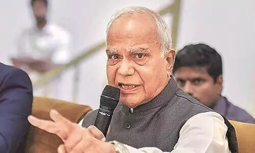 പഞ്ചാബിലും ഗവർണർ - മുഖ്യമന്ത്രി പോര്;  ബജറ്റ് സമ്മേളനം പ്രതിസന്ധിയിൽ