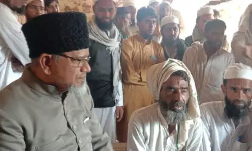 യുവാക്കളെ ചുട്ടുകൊന്ന സംഭവം: സമരത്തിന് ജമാഅത്ത് ഐക്യദാർഢ്യം