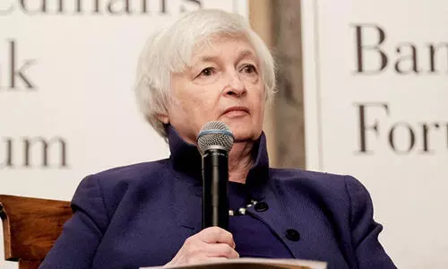 ചൈ​ന​യു​മാ​യി ച​ർ​ച്ച പു​ന​രാ​രം​ഭി​ക്കും -യു.​എ​സ്