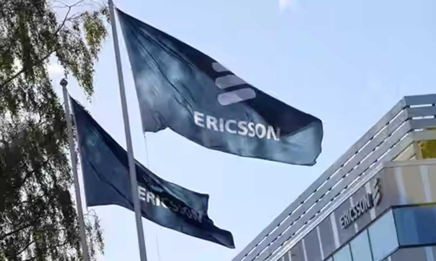 എറിക്സൺ 8500 ജീവനക്കാരെ പിരിച്ചു വിടുന്നു