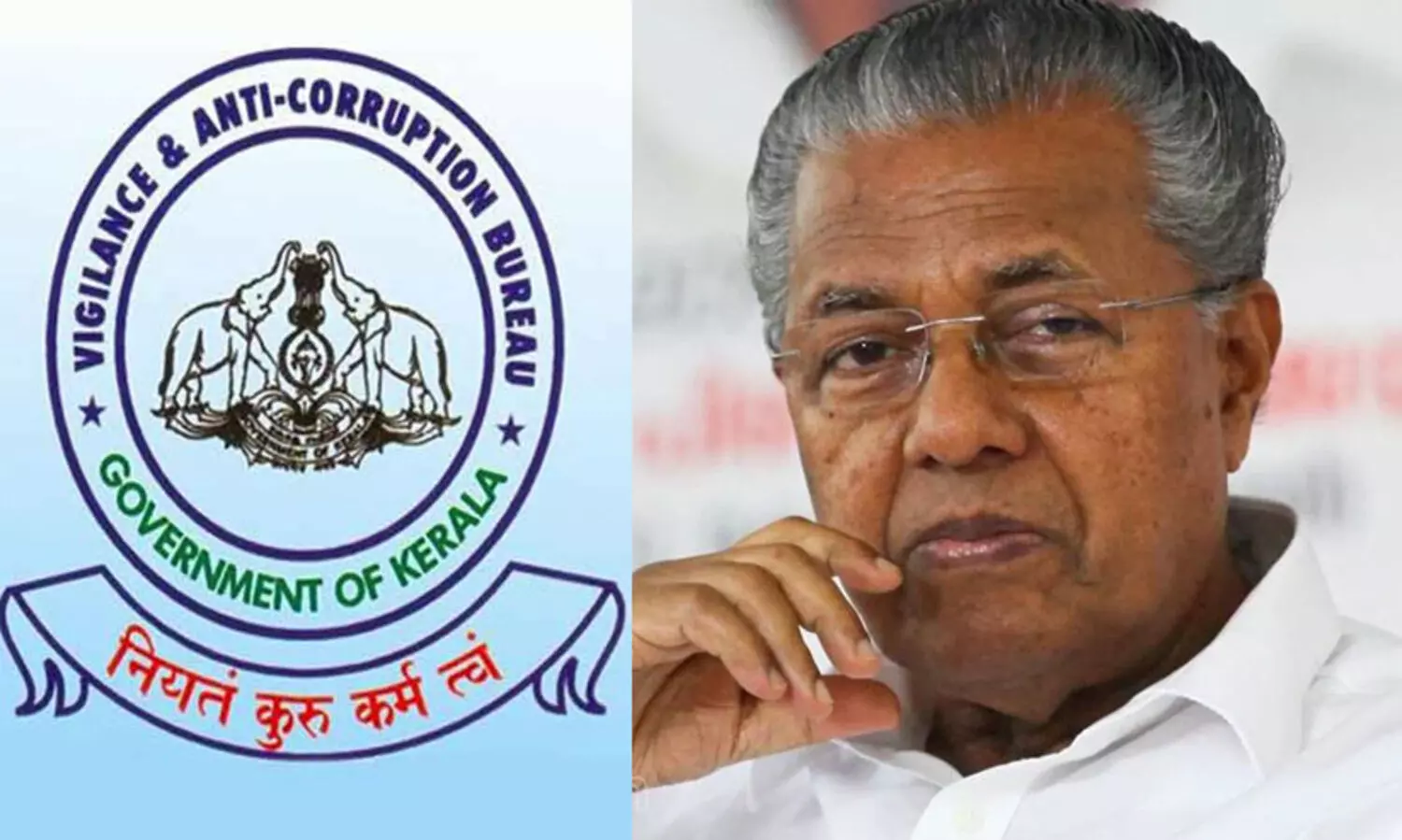 pinarayi vijayan 09876